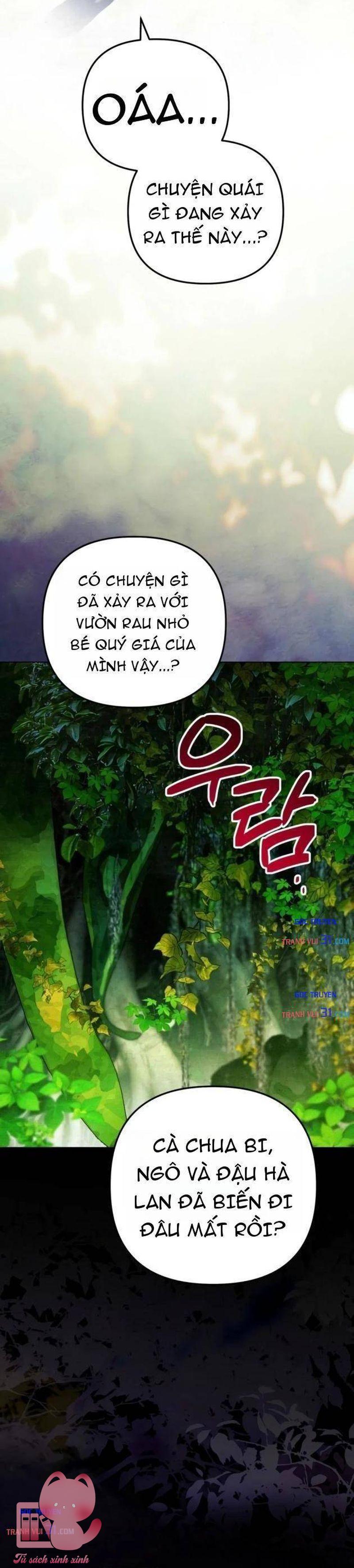 Họa Sĩ Vẽ Nên Hầm Ngục - Chap 18