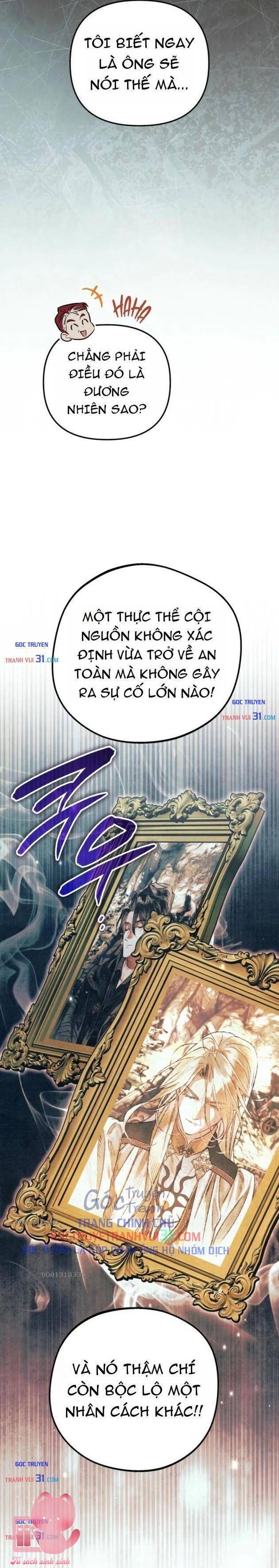Họa Sĩ Vẽ Nên Hầm Ngục - Chap 18