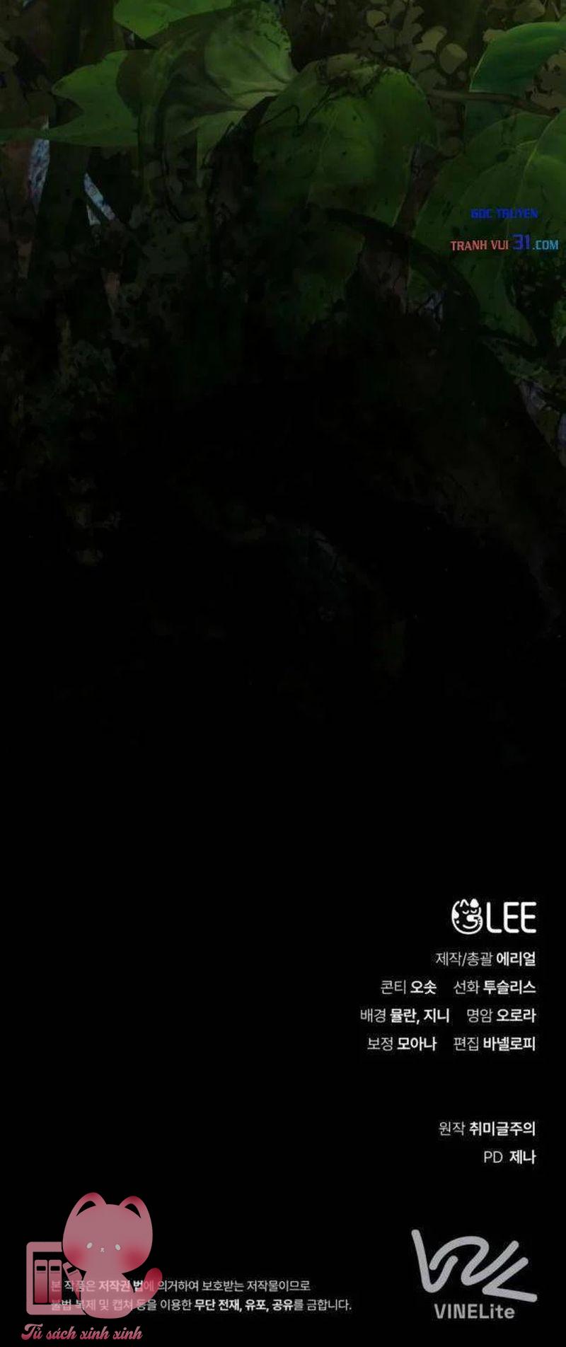 Họa Sĩ Vẽ Nên Hầm Ngục - Chap 18