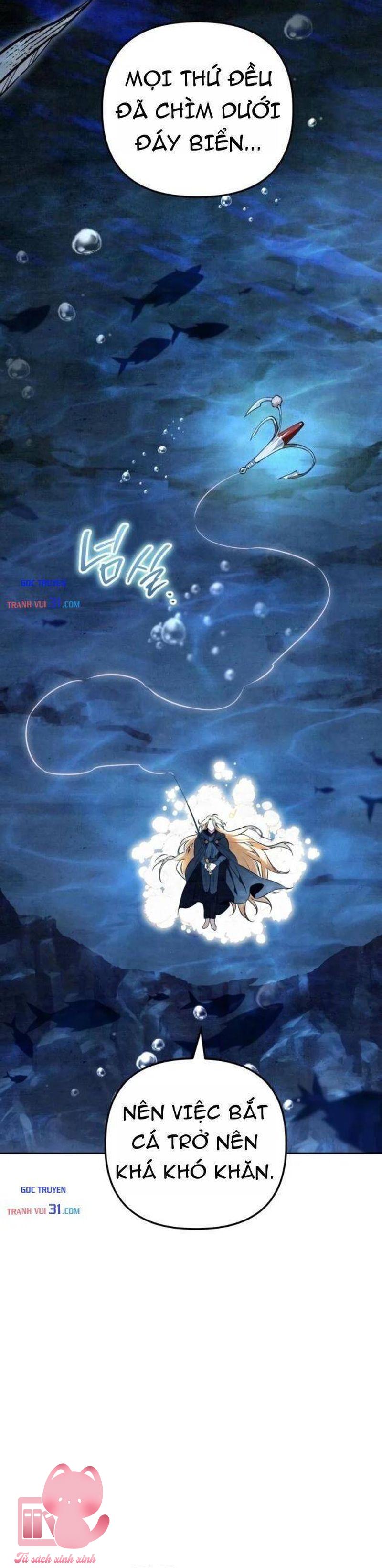 Họa Sĩ Vẽ Nên Hầm Ngục - Chap 18