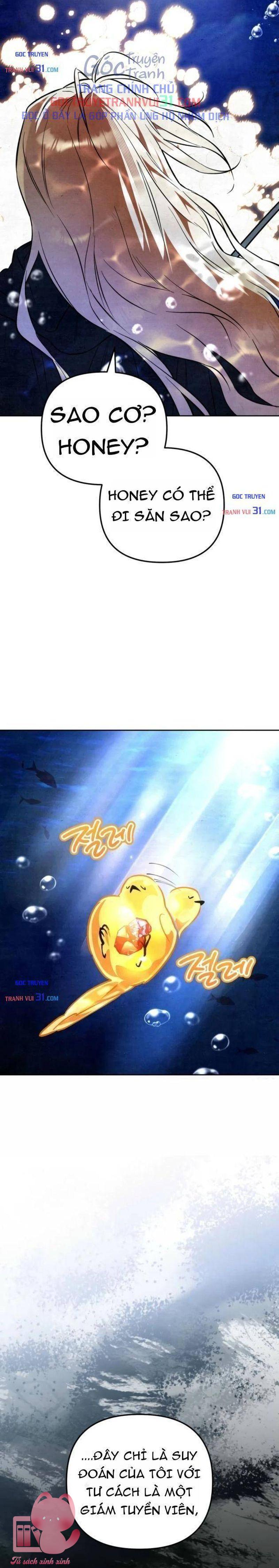 Họa Sĩ Vẽ Nên Hầm Ngục - Chap 18