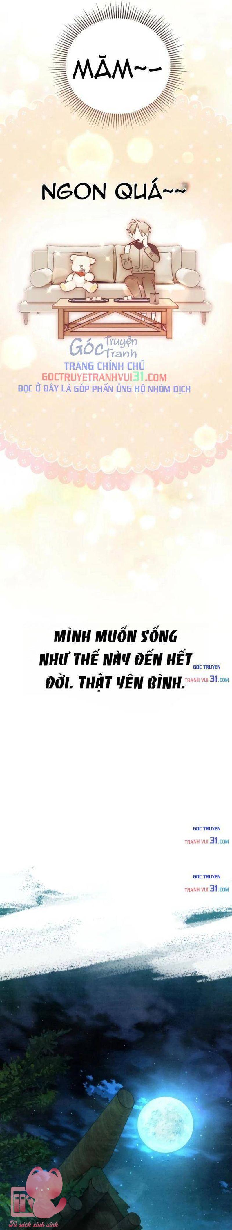 Họa Sĩ Vẽ Nên Hầm Ngục - Chap 19