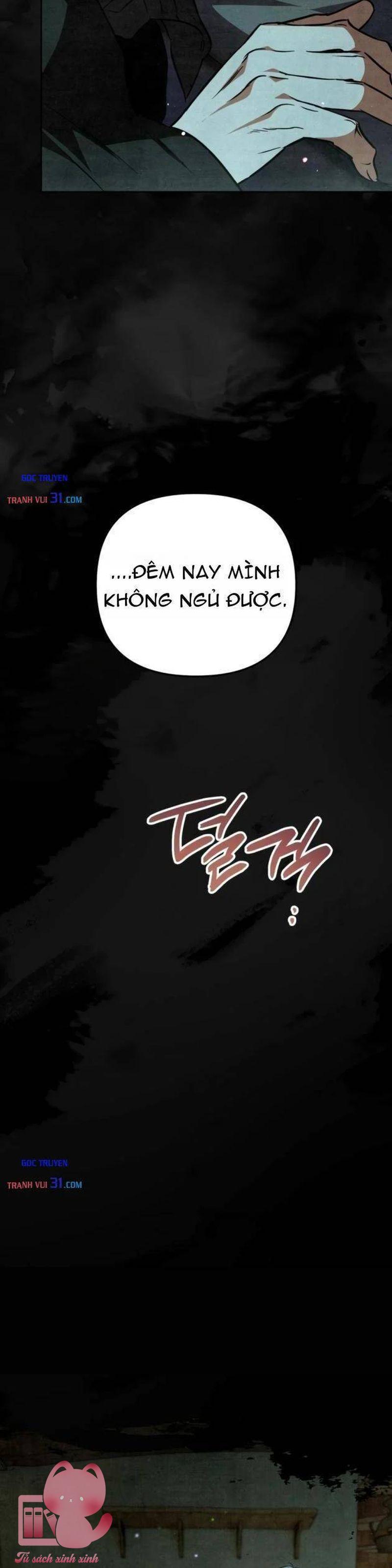 Họa Sĩ Vẽ Nên Hầm Ngục - Chap 19