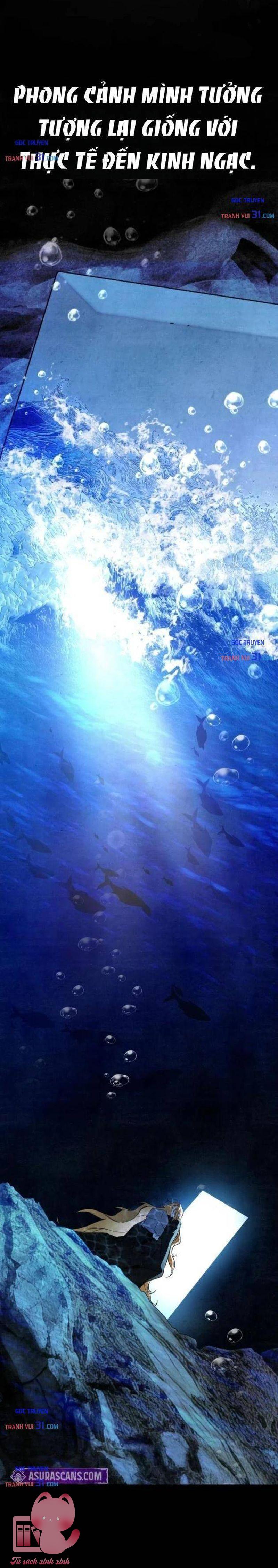 Họa Sĩ Vẽ Nên Hầm Ngục - Chap 19