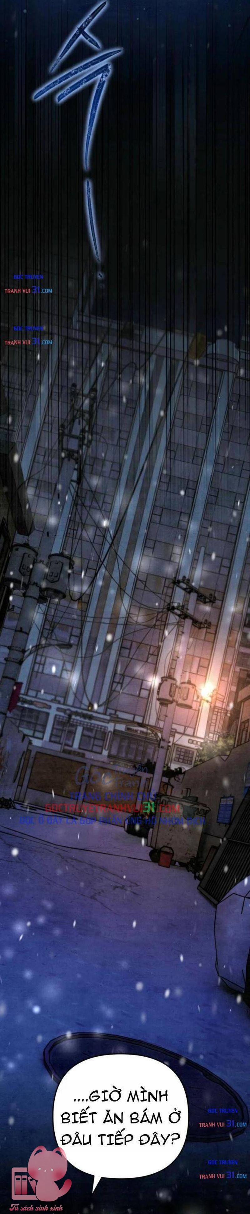 Họa Sĩ Vẽ Nên Hầm Ngục - Chap 19