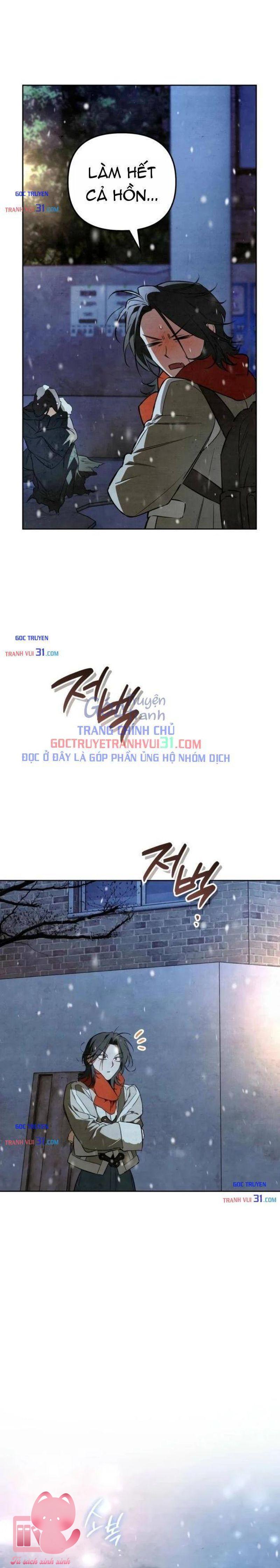 Họa Sĩ Vẽ Nên Hầm Ngục - Chap 19