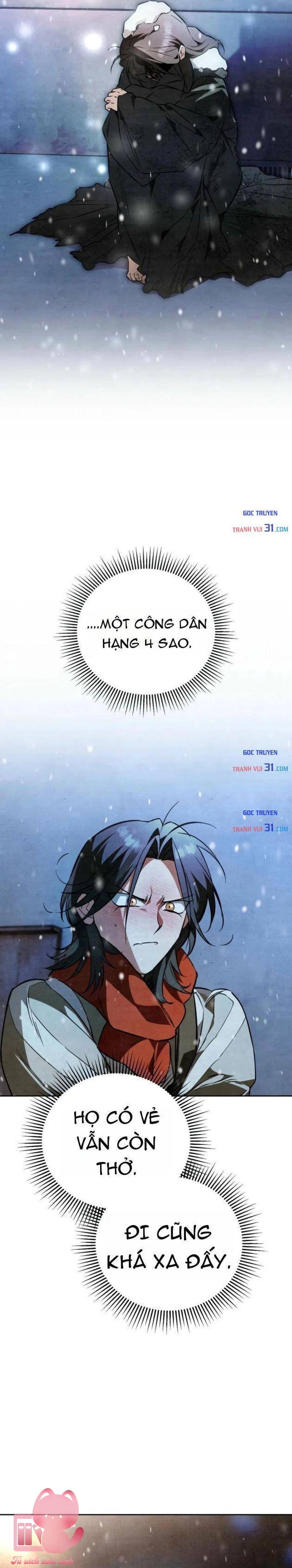 Họa Sĩ Vẽ Nên Hầm Ngục - Chap 19
