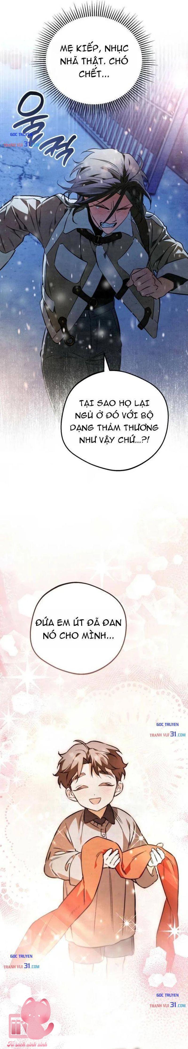 Họa Sĩ Vẽ Nên Hầm Ngục - Chap 19