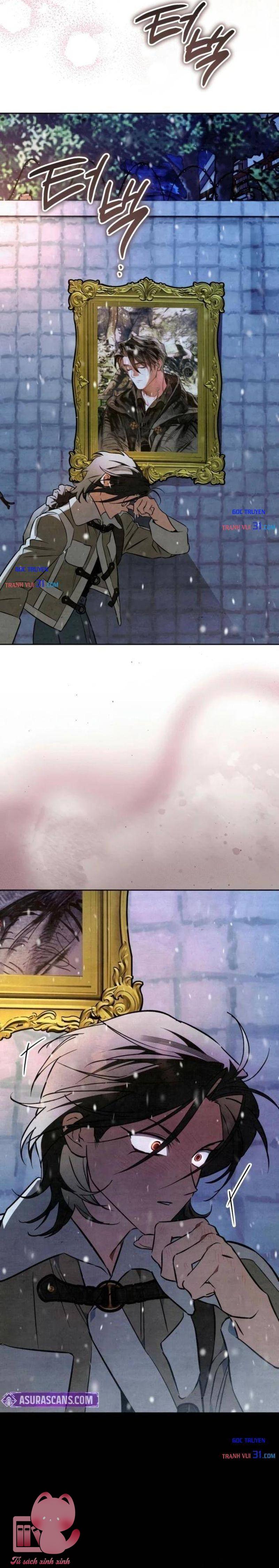 Họa Sĩ Vẽ Nên Hầm Ngục - Chap 19