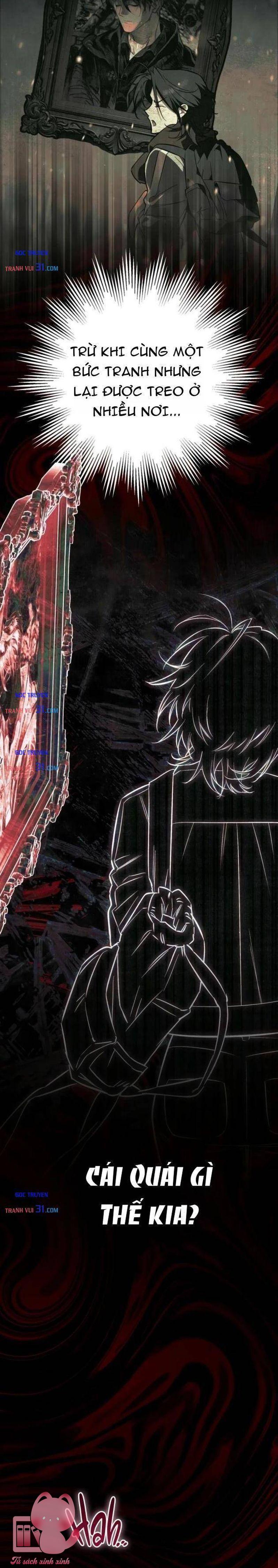 Họa Sĩ Vẽ Nên Hầm Ngục - Chap 19
