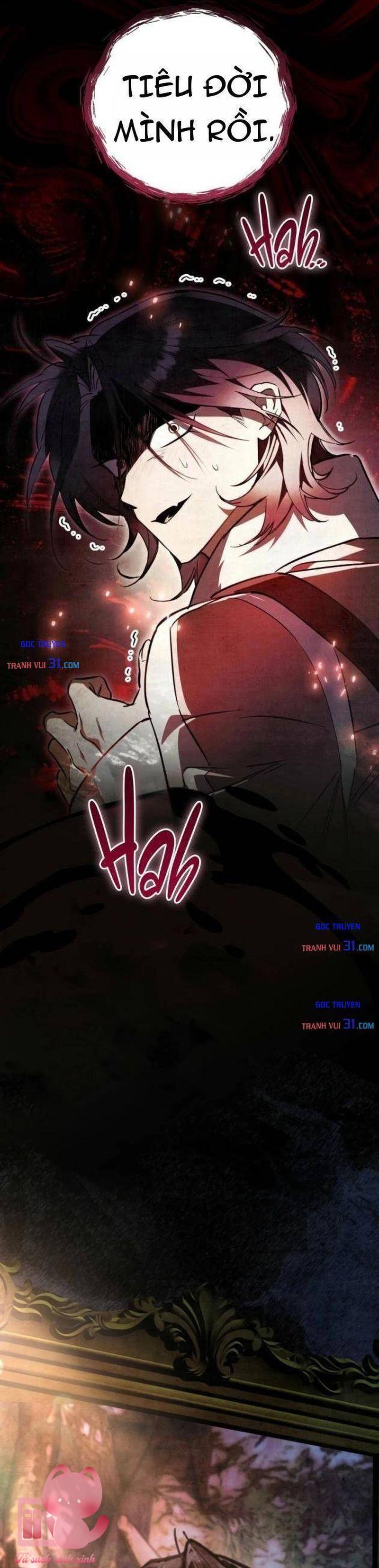 Họa Sĩ Vẽ Nên Hầm Ngục - Chap 19