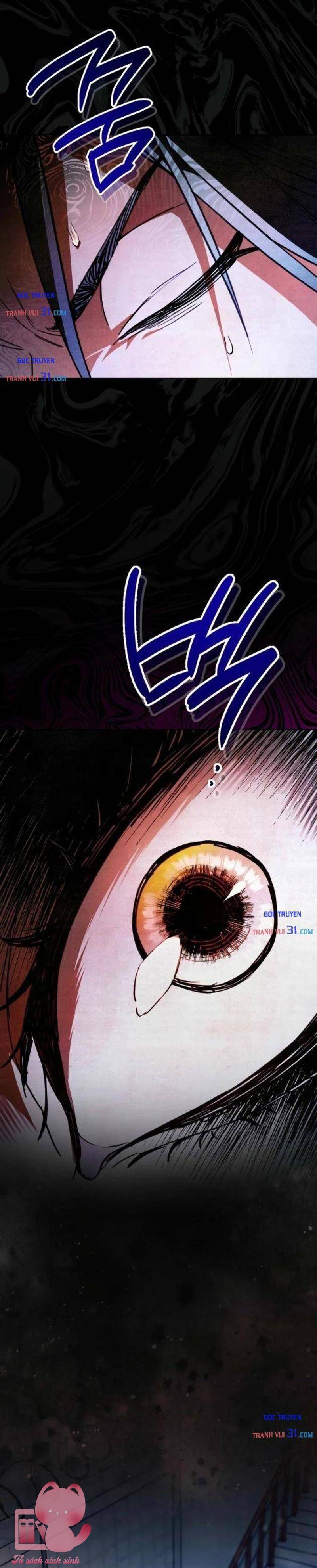 Họa Sĩ Vẽ Nên Hầm Ngục - Chap 19