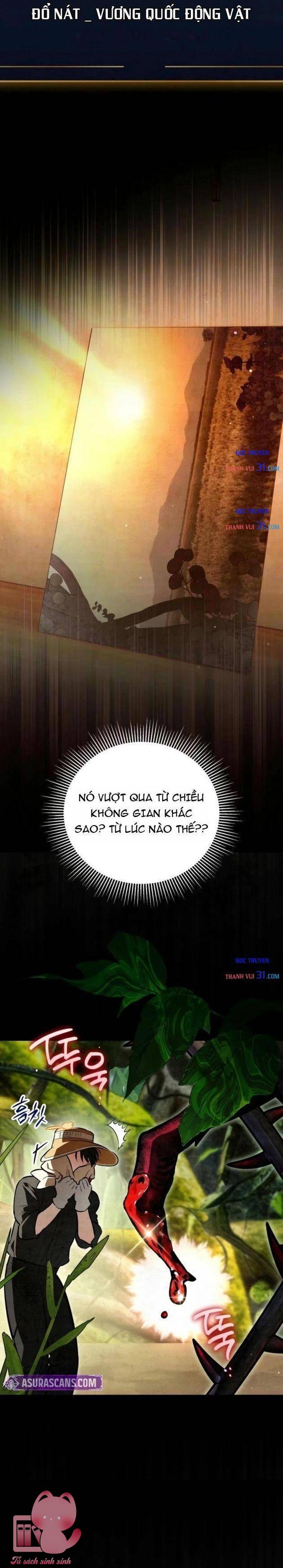 Họa Sĩ Vẽ Nên Hầm Ngục - Chap 19