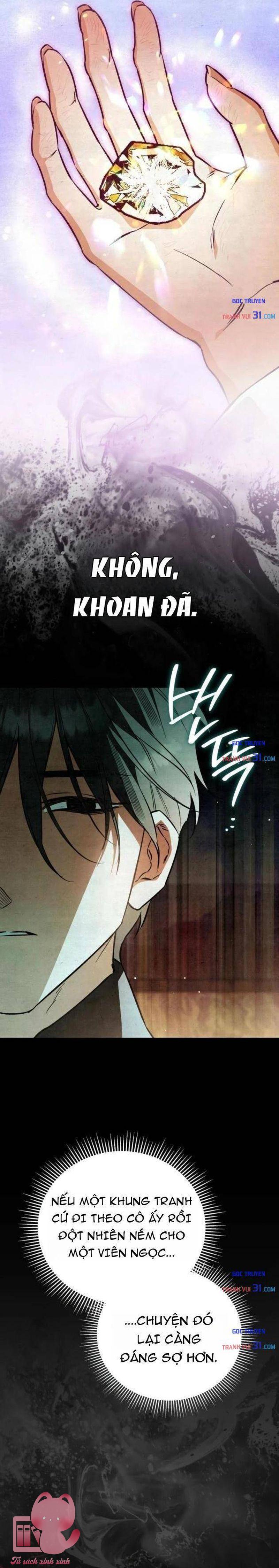 Họa Sĩ Vẽ Nên Hầm Ngục - Chap 19