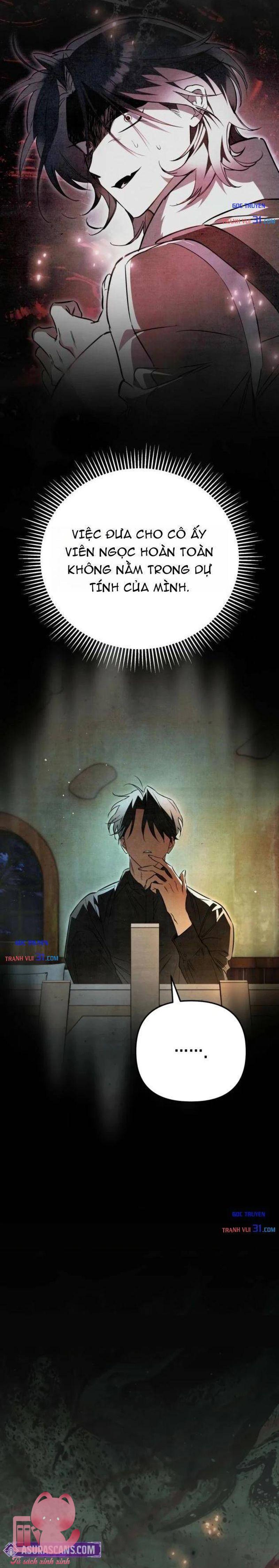 Họa Sĩ Vẽ Nên Hầm Ngục - Chap 19