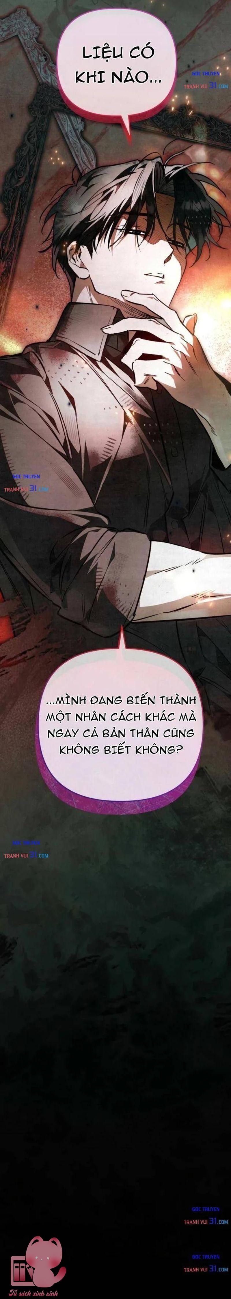Họa Sĩ Vẽ Nên Hầm Ngục - Chap 19