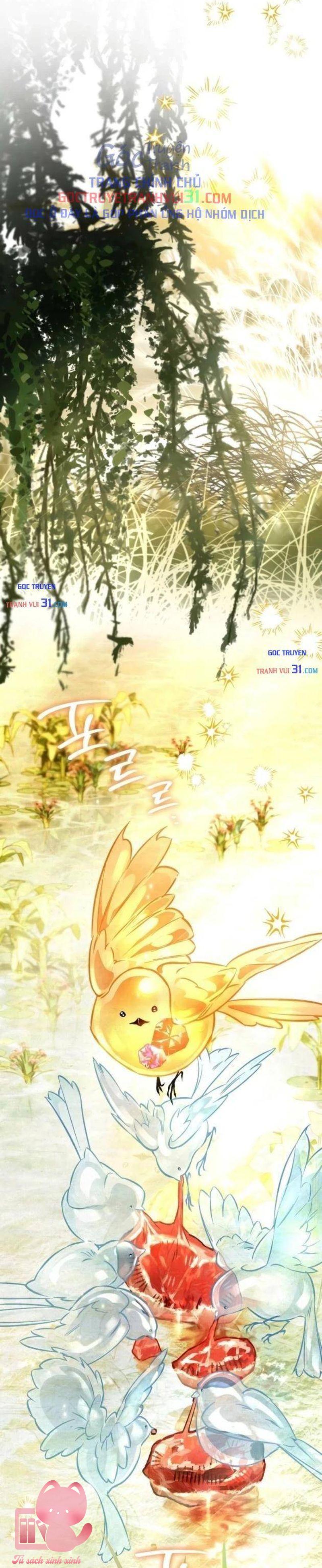 Họa Sĩ Vẽ Nên Hầm Ngục - Chap 19