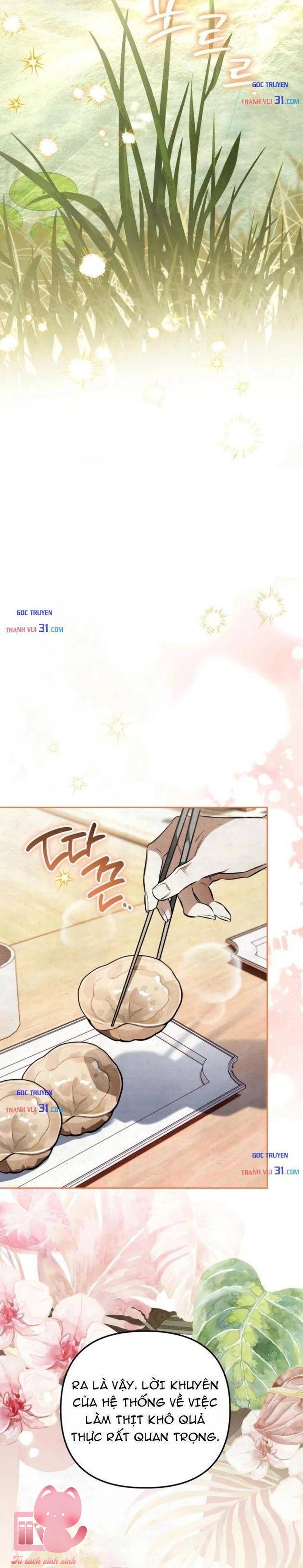 Họa Sĩ Vẽ Nên Hầm Ngục - Chap 19