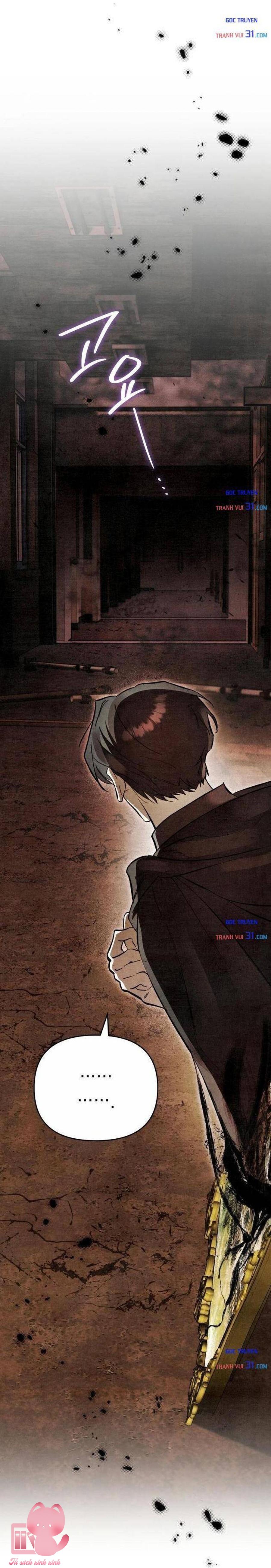 Họa Sĩ Vẽ Nên Hầm Ngục - Chap 2