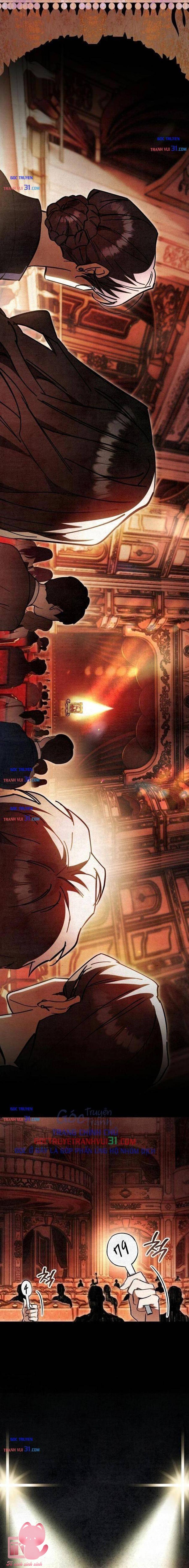 Họa Sĩ Vẽ Nên Hầm Ngục - Chap 2