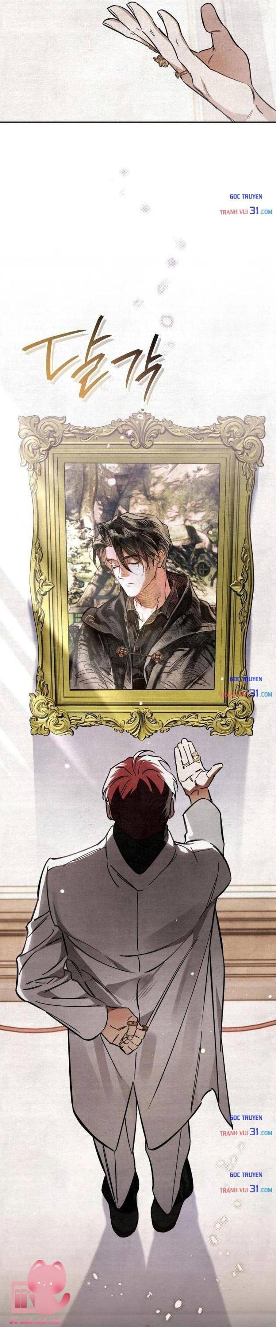 Họa Sĩ Vẽ Nên Hầm Ngục - Chap 2