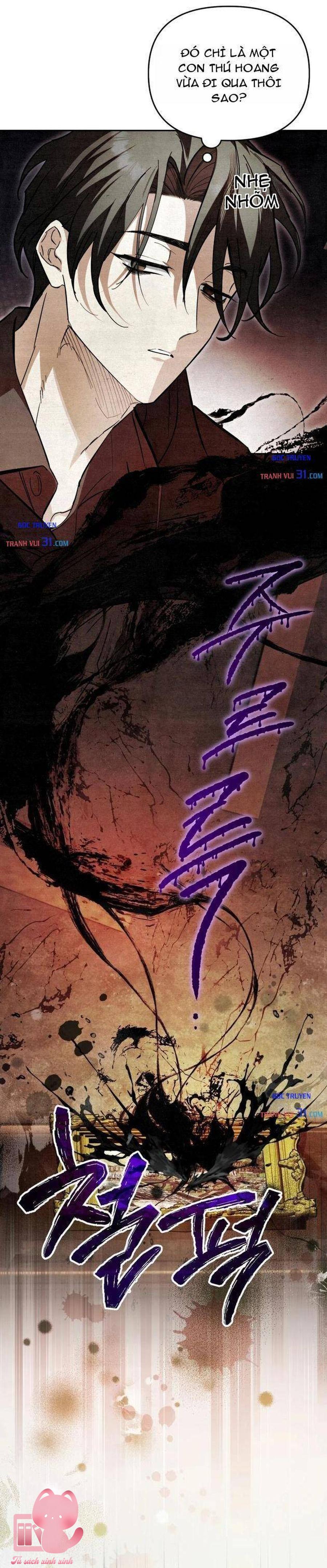 Họa Sĩ Vẽ Nên Hầm Ngục - Chap 2