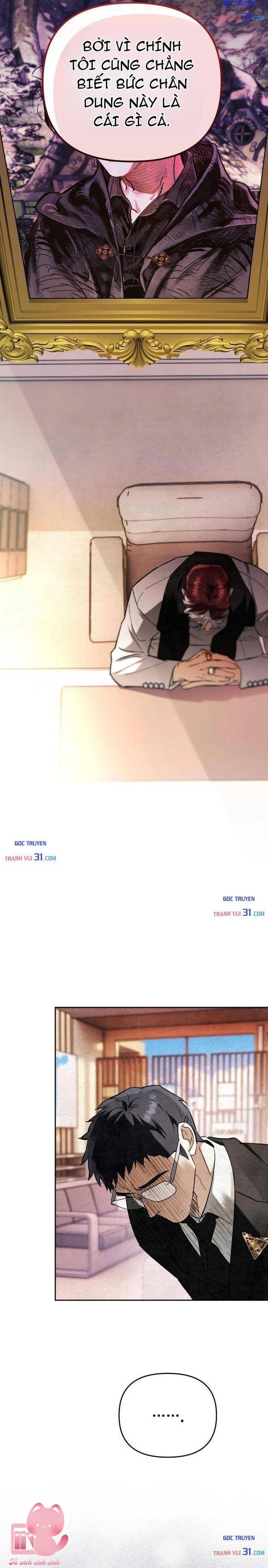 Họa Sĩ Vẽ Nên Hầm Ngục - Chap 2