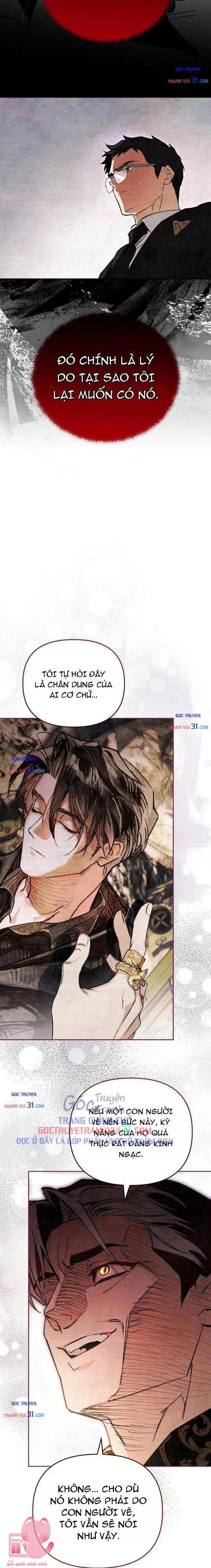 Họa Sĩ Vẽ Nên Hầm Ngục - Chap 2