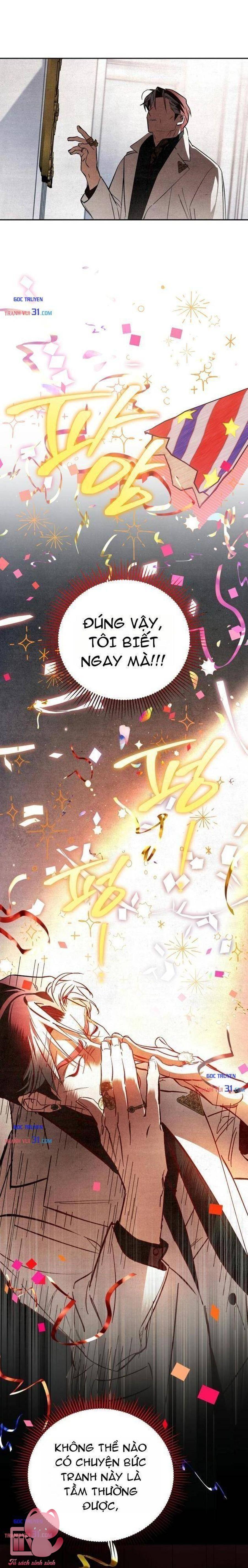 Họa Sĩ Vẽ Nên Hầm Ngục - Chap 2