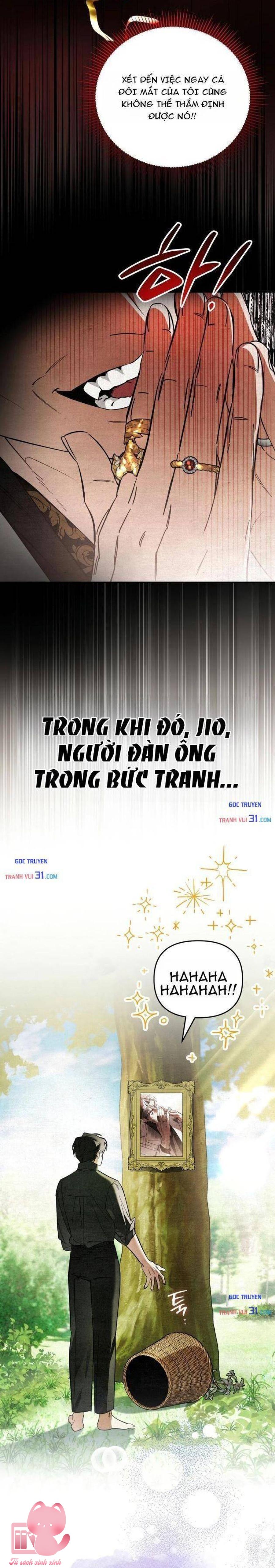 Họa Sĩ Vẽ Nên Hầm Ngục - Chap 2