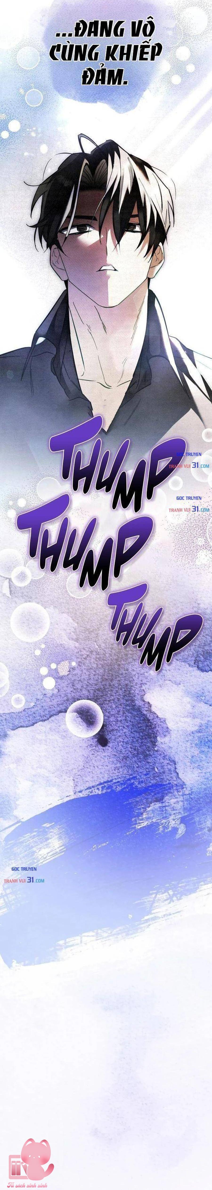 Họa Sĩ Vẽ Nên Hầm Ngục - Chap 2