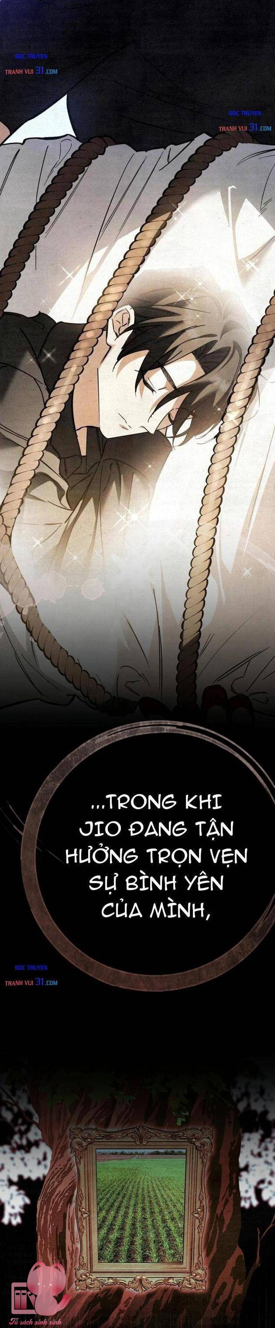 Họa Sĩ Vẽ Nên Hầm Ngục - Chap 2