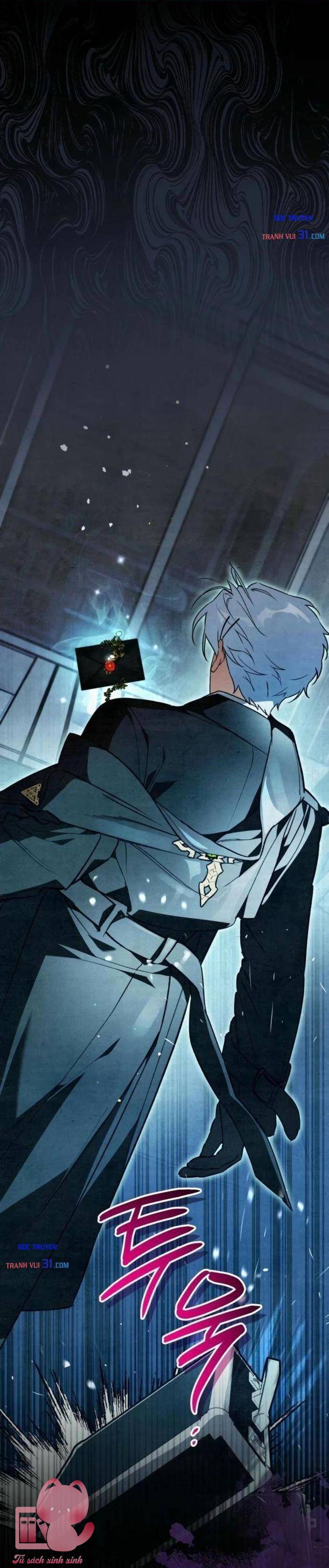 Họa Sĩ Vẽ Nên Hầm Ngục - Chap 20 - Trang 10