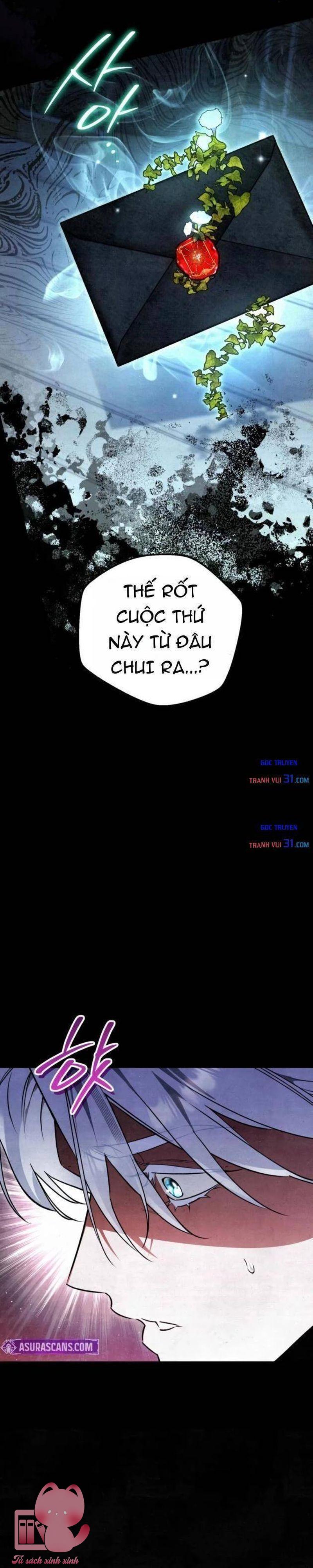 Họa Sĩ Vẽ Nên Hầm Ngục - Chap 20 - Trang 12