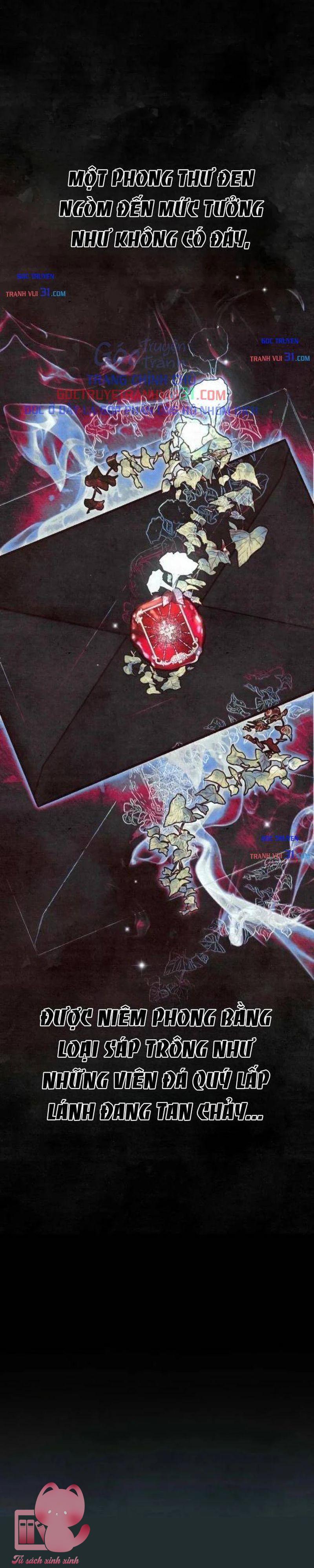 Họa Sĩ Vẽ Nên Hầm Ngục - Chap 20 - Trang 13