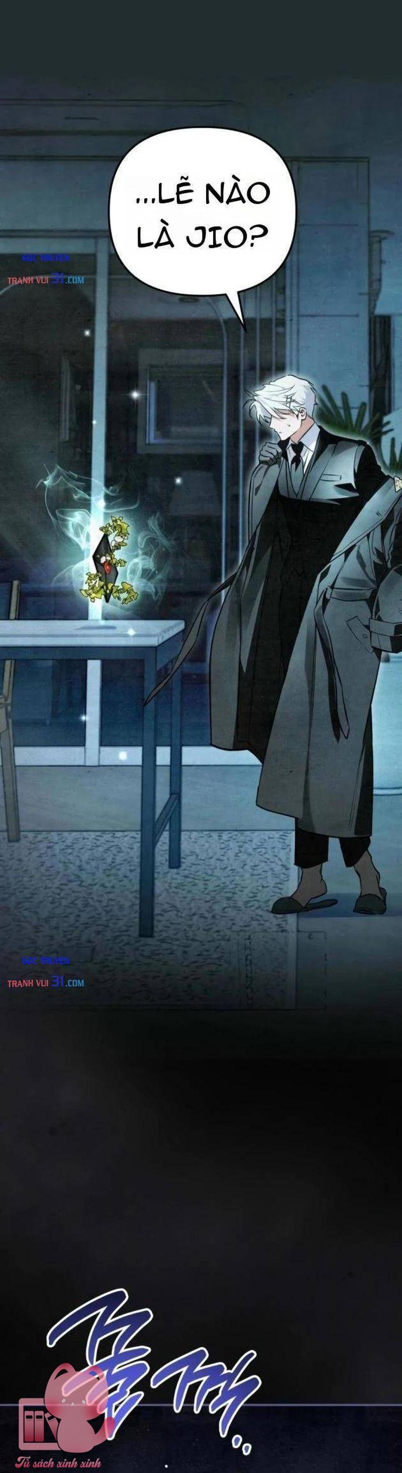 Họa Sĩ Vẽ Nên Hầm Ngục - Chap 20 - Trang 14