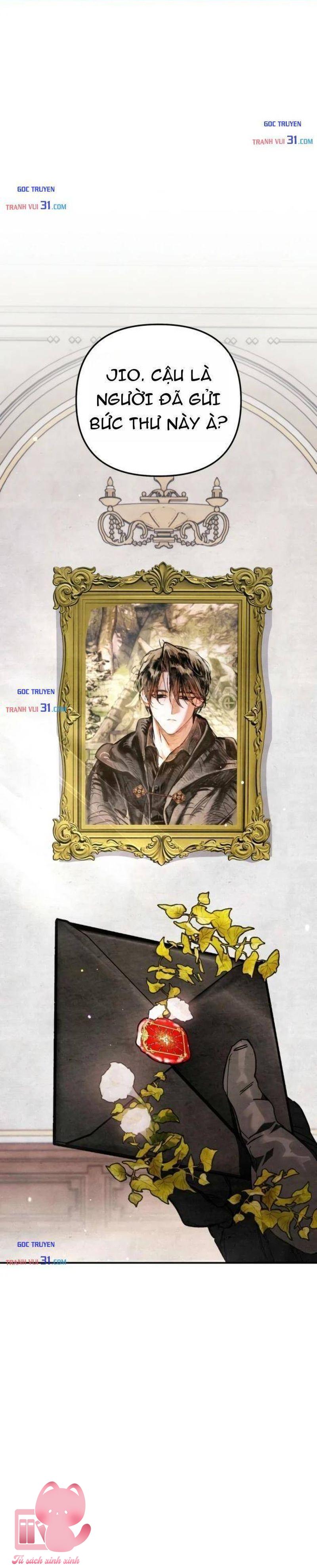 Họa Sĩ Vẽ Nên Hầm Ngục - Chap 20 - Trang 16