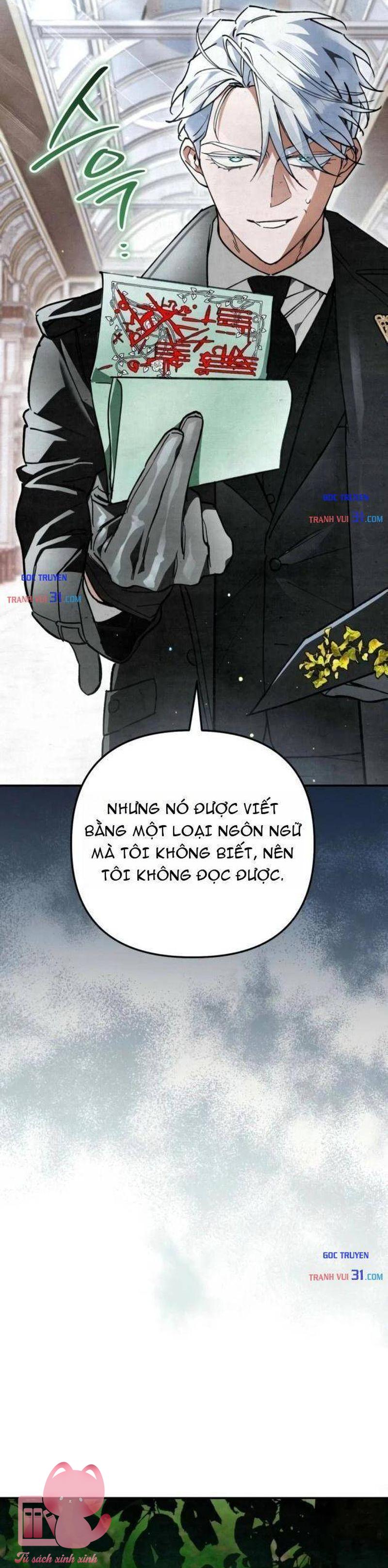 Họa Sĩ Vẽ Nên Hầm Ngục - Chap 20 - Trang 18