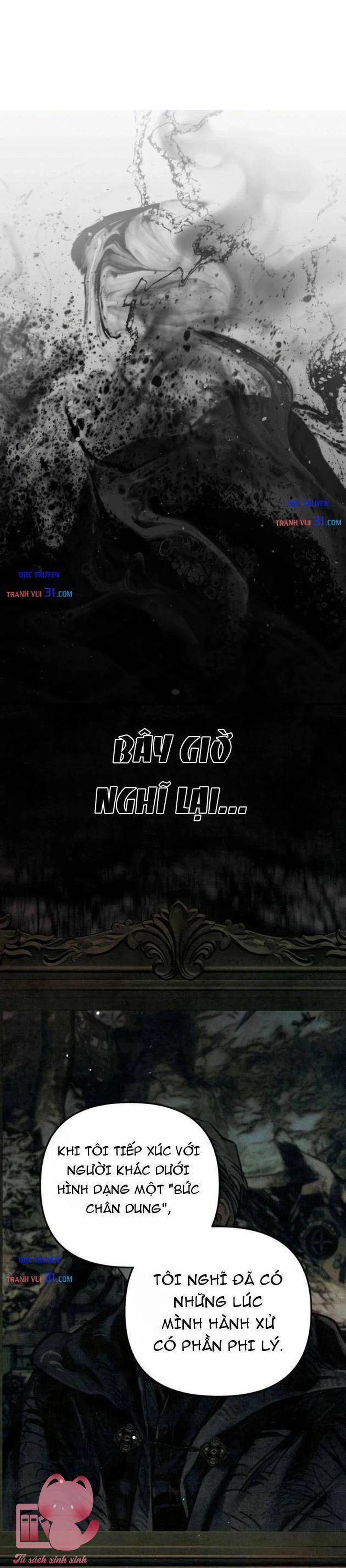Họa Sĩ Vẽ Nên Hầm Ngục - Chap 20 - Trang 2
