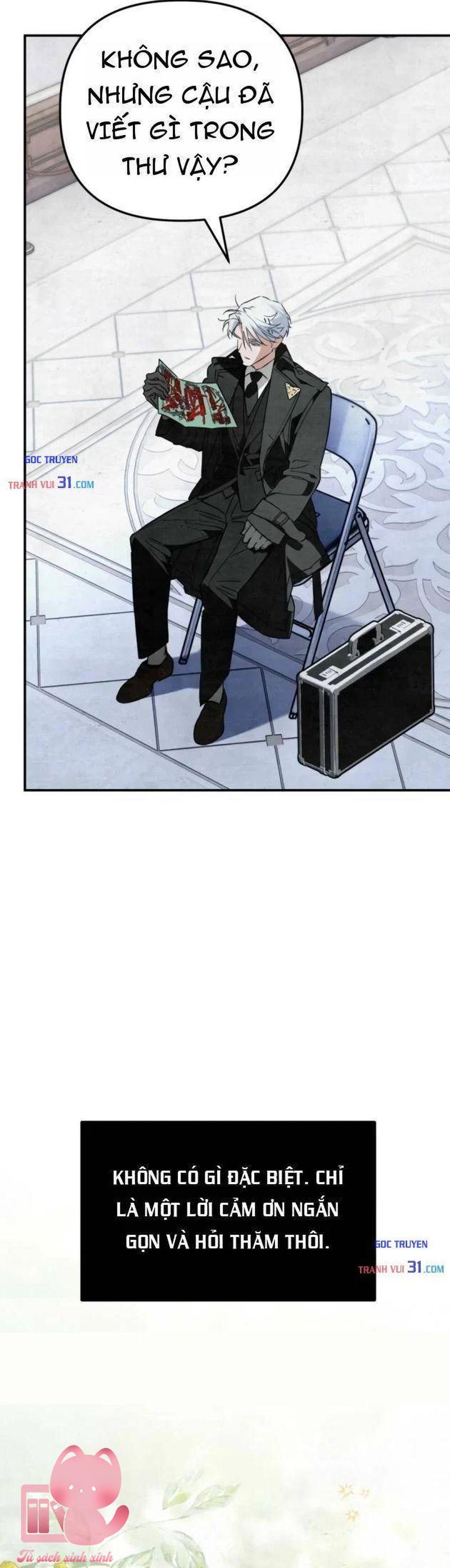 Họa Sĩ Vẽ Nên Hầm Ngục - Chap 20 - Trang 22