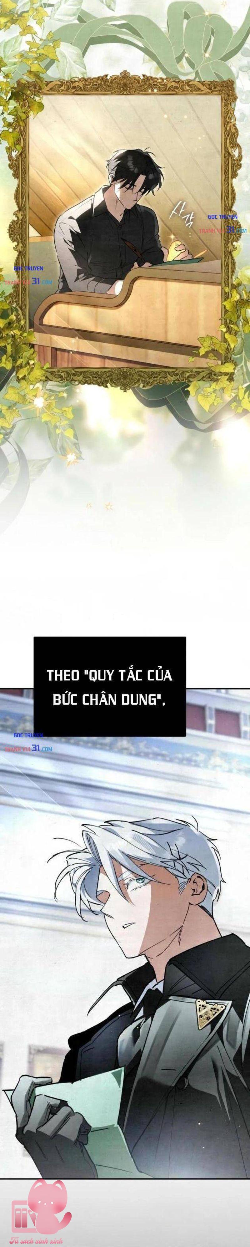 Họa Sĩ Vẽ Nên Hầm Ngục - Chap 20 - Trang 23