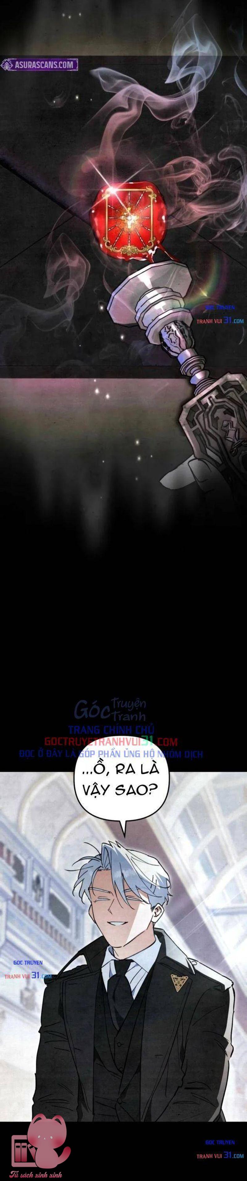 Họa Sĩ Vẽ Nên Hầm Ngục - Chap 20 - Trang 25