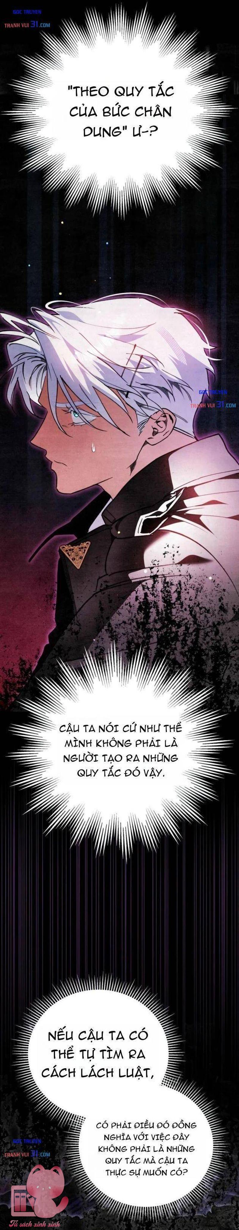 Họa Sĩ Vẽ Nên Hầm Ngục - Chap 20 - Trang 26