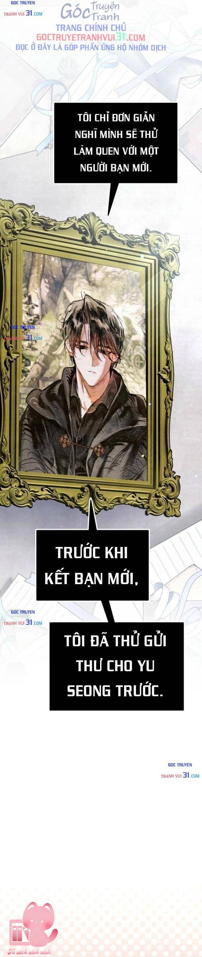 Họa Sĩ Vẽ Nên Hầm Ngục - Chap 20 - Trang 29