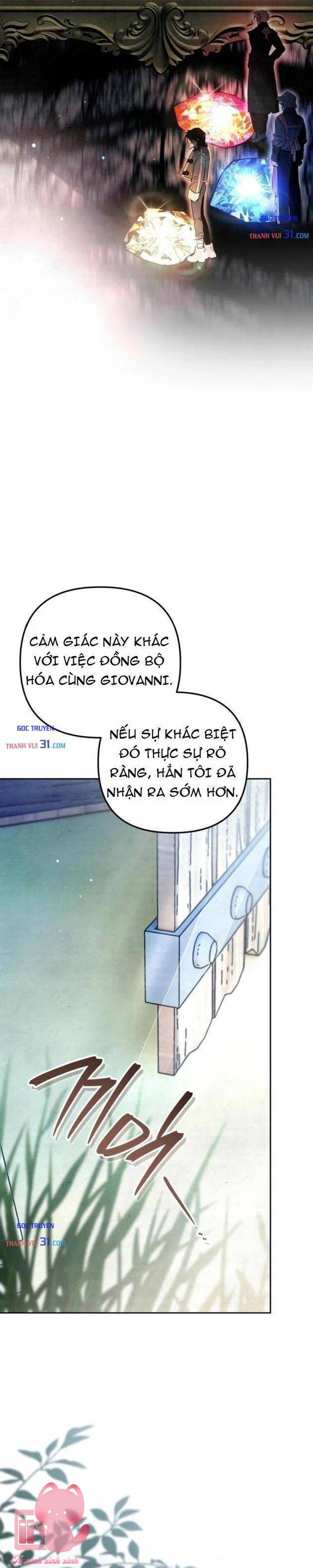Họa Sĩ Vẽ Nên Hầm Ngục - Chap 20 - Trang 3