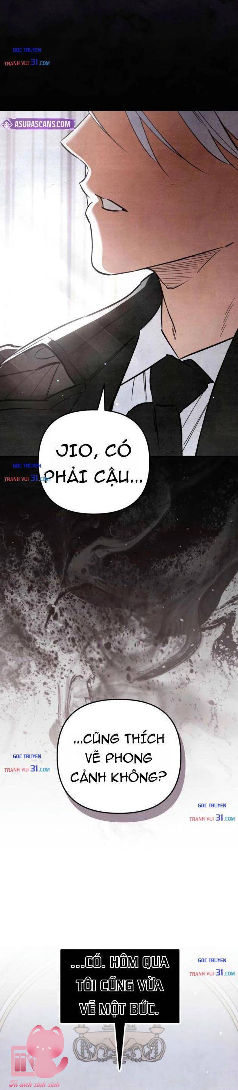 Họa Sĩ Vẽ Nên Hầm Ngục - Chap 20 - Trang 33