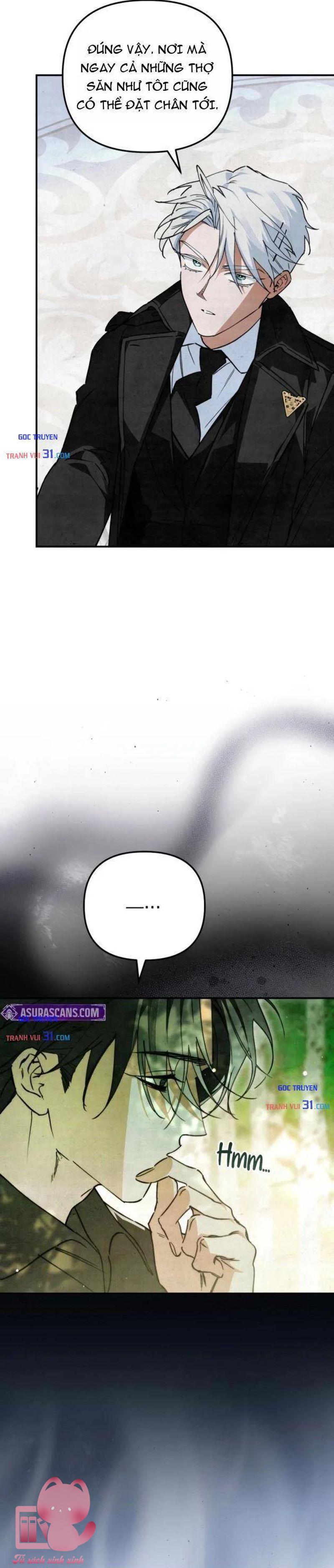 Họa Sĩ Vẽ Nên Hầm Ngục - Chap 20 - Trang 38