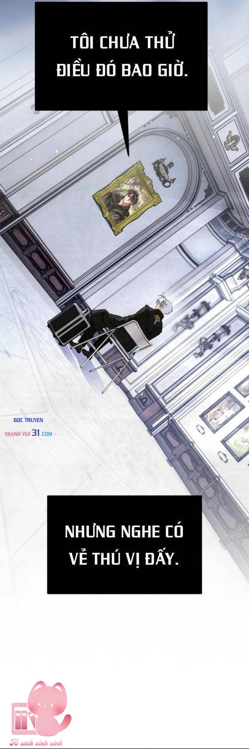 Họa Sĩ Vẽ Nên Hầm Ngục - Chap 20 - Trang 39