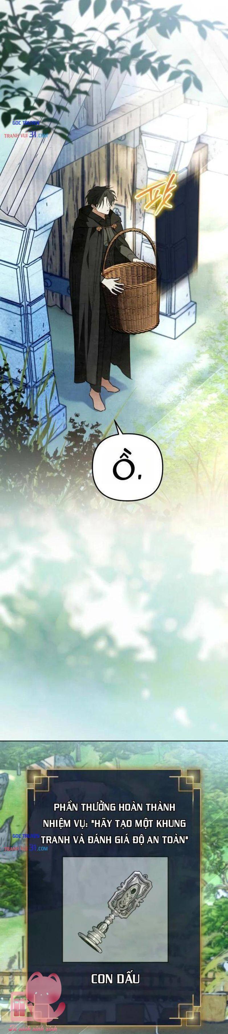 Họa Sĩ Vẽ Nên Hầm Ngục - Chap 20 - Trang 4
