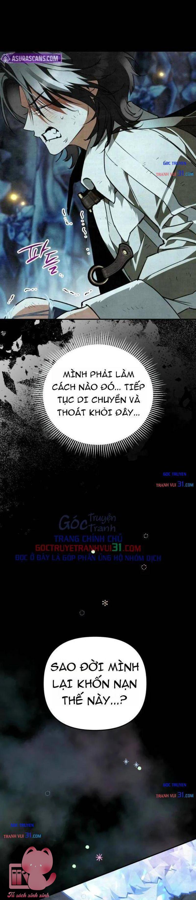 Họa Sĩ Vẽ Nên Hầm Ngục - Chap 20 - Trang 48